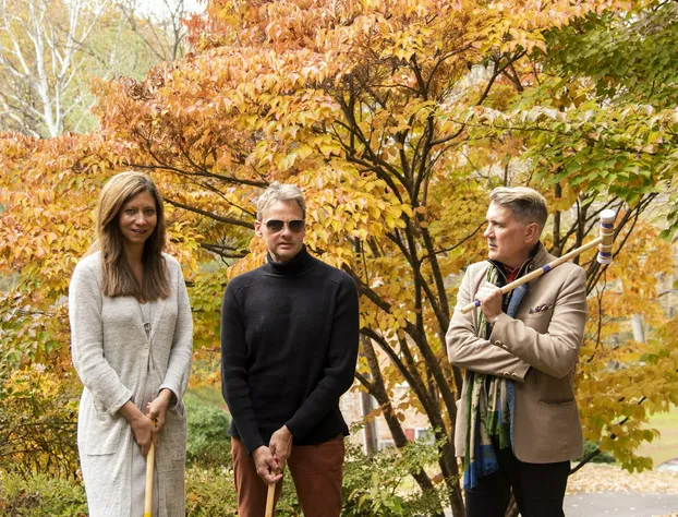 The Hollinger House hotel detail image 1