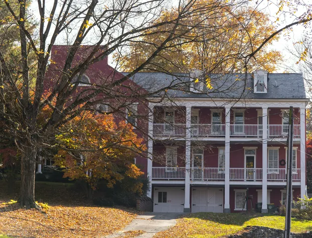 The Hollinger House hotel detail image 2