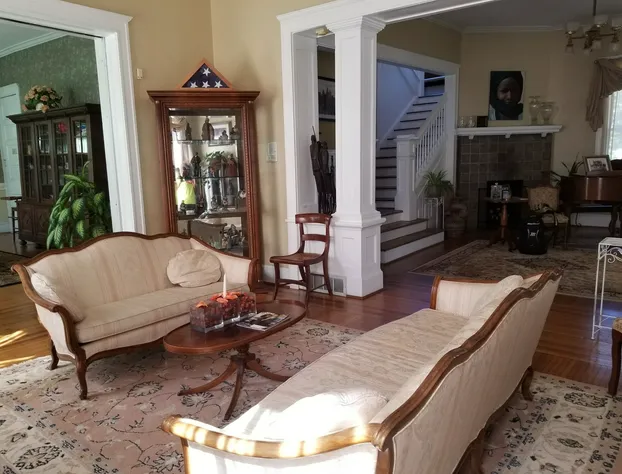 The Peach House hotel detail image 2