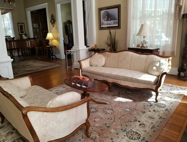 The Peach House hotel detail image 3