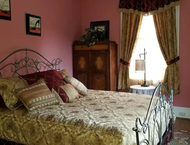 The Peach House hotel detail image 4