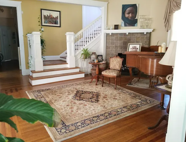 The Peach House hotel detail image 1