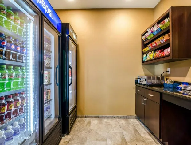 Cobblestone Inn & Suites hotel detail image 4
