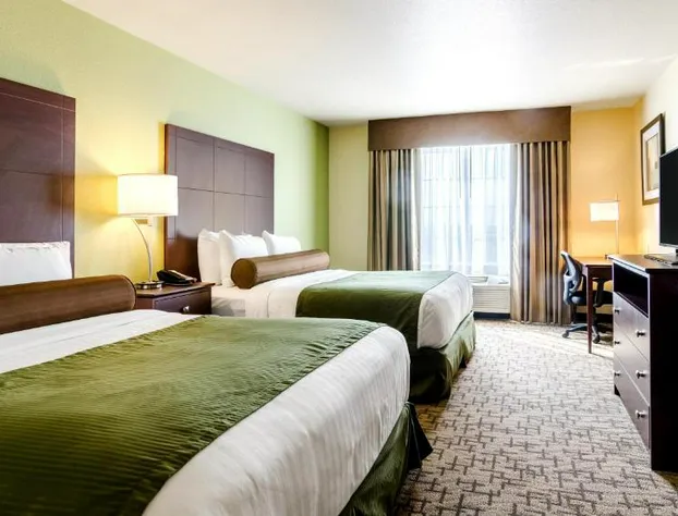 Cobblestone Inn & Suites hotel detail image 3