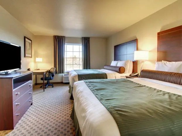 Cobblestone Inn & Suites hotel detail image 4