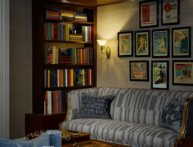 Wickwood Inn hotel detail image 4
