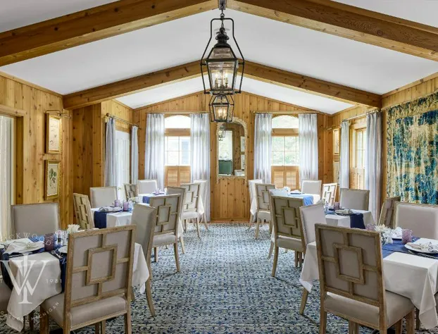 Wickwood Inn hotel detail image 2