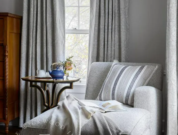 Wickwood Inn hotel detail image 2