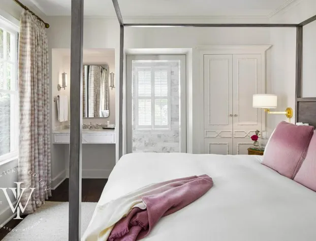 Wickwood Inn hotel detail image 3