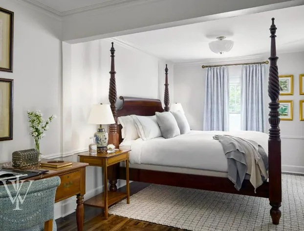 Wickwood Inn hotel detail image 4