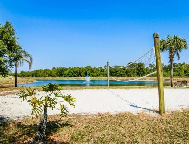 Oakwater Resort hotel detail image 1