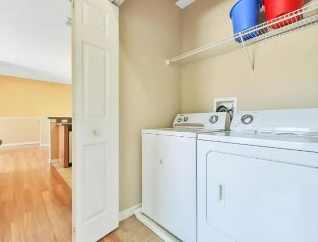 Oakwater Resort hotel detail image 3