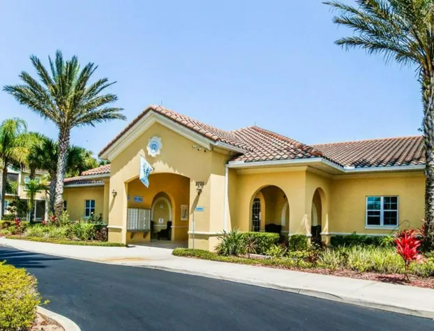 Oakwater Resort hotel detail image 4