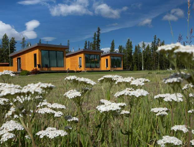 Northern Lights Resort & SPA hotel detail image 2