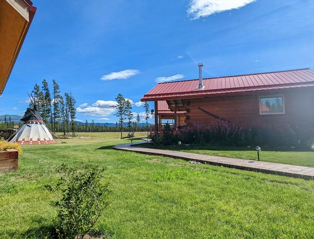 Northern Lights Resort & SPA hotel detail image 3