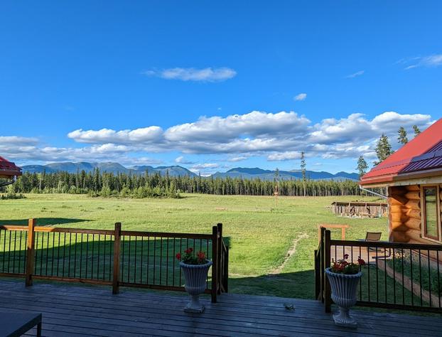 Northern Lights Resort & SPA hotel detail image 4