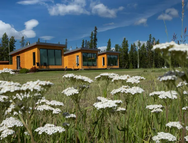 Northern Lights Resort & SPA hotel detail image 1