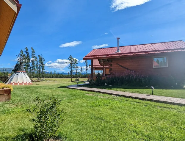 Northern Lights Resort & SPA hotel detail image 3