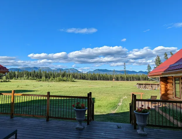 Northern Lights Resort & SPA hotel detail image 4