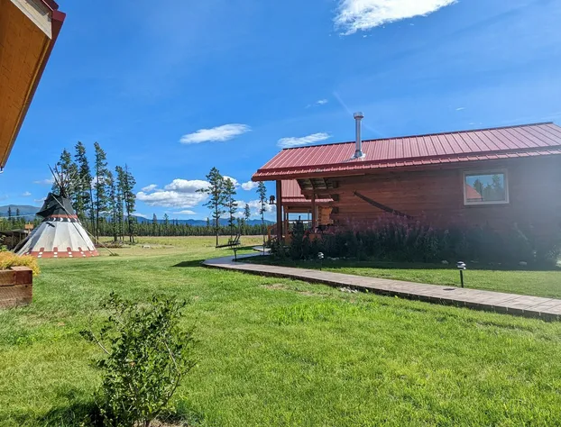 Northern Lights Resort & SPA hotel detail image 2