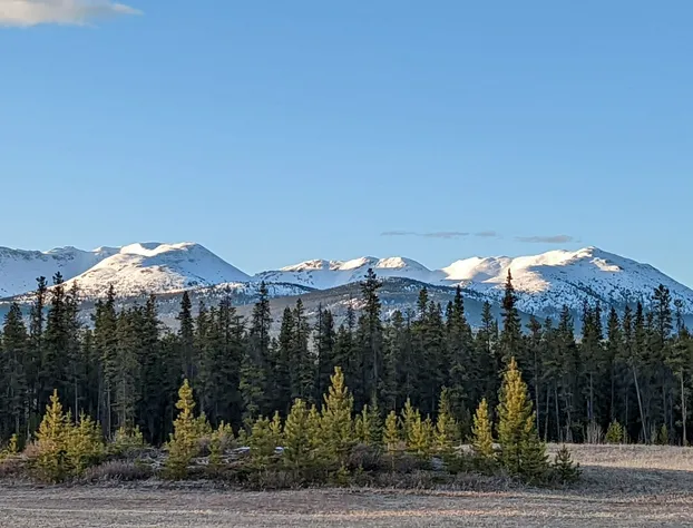 Northern Lights Resort & SPA hotel detail image 4