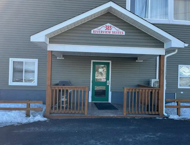 Riverview Suites hotel detail image 1