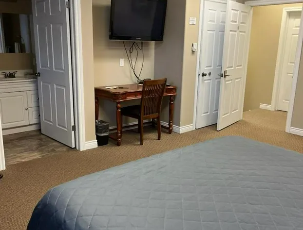 Riverview Suites hotel detail image 3