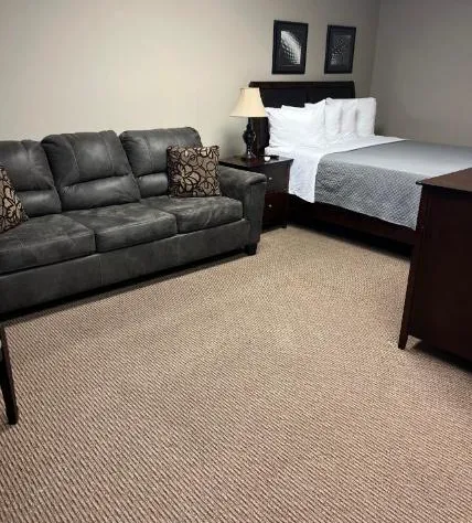 Riverview Suites hotel detail image 3