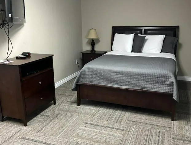 Riverview Suites hotel detail image 4