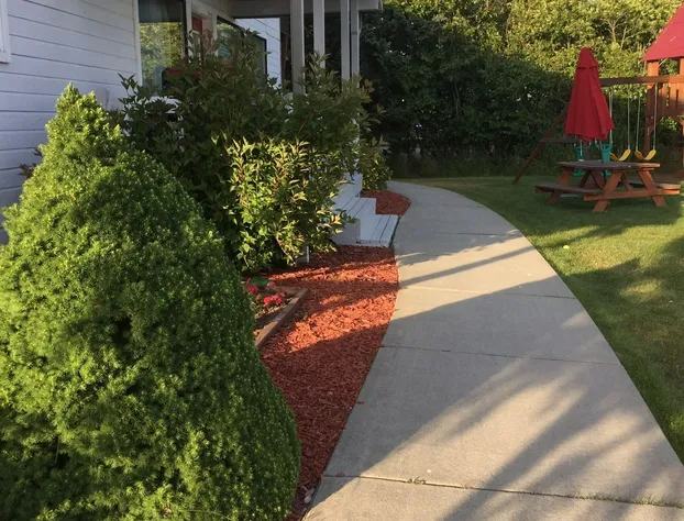 White House Inn on the Waterfront hotel detail image 2