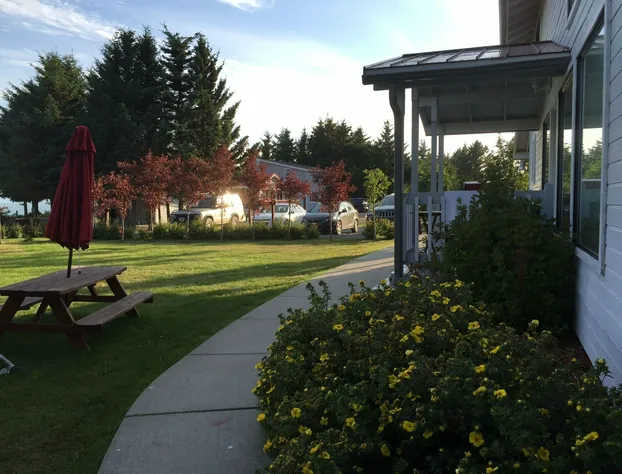 White House Inn on the Waterfront hotel detail image 3