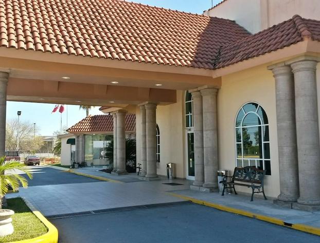Best Western Bazarell Inn hotel detail image 1