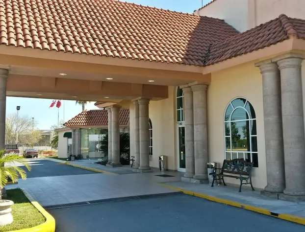 Best Western Bazarell Inn hotel detail image 1