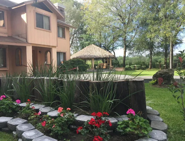 Best Western Bazarell Inn hotel detail image 3