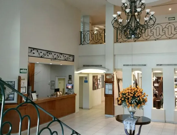 Best Western Bazarell Inn hotel detail image 4