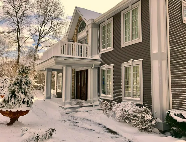 Frederick William House hotel detail image 1