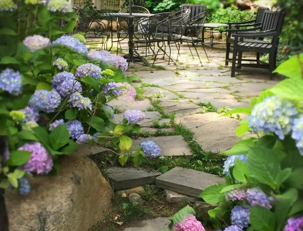 Frederick William House hotel detail image 3