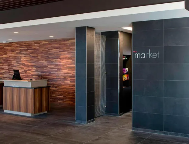 Courtyard by Marriott Prince George hotel detail image 2