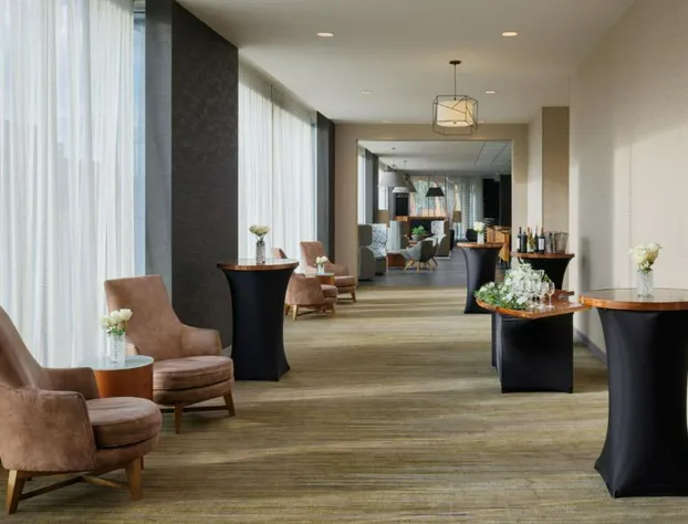 Courtyard by Marriott Prince George hotel detail image 3