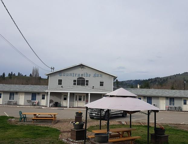 Countryside Inn hotel detail image 1