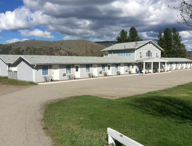 Countryside Inn hotel detail image 3