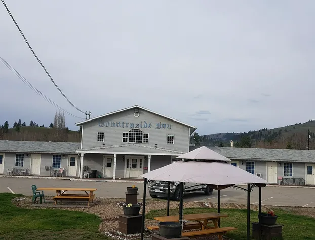 Countryside Inn hotel detail image 1