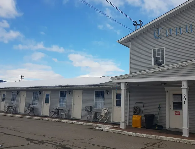 Countryside Inn hotel detail image 2