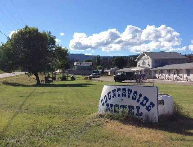 Countryside Inn hotel detail image 4