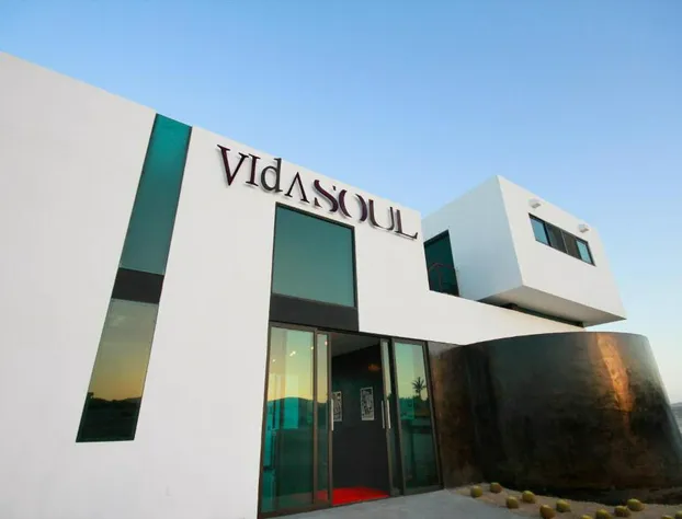 Vidasoul Hotel and Crossroads Country Club Restaurant hotel detail image 1