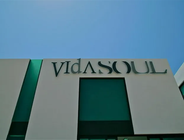 Vidasoul Hotel and Crossroads Country Club Restaurant hotel detail image 3
