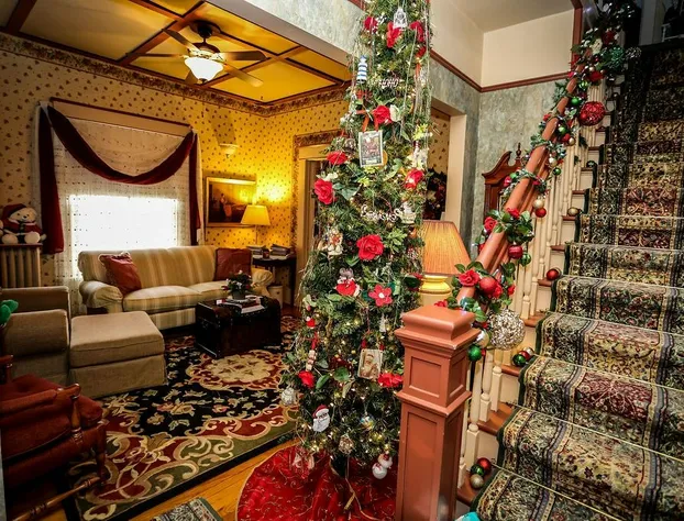 3rd Street Nest Bed & Breakfast hotel detail image 1