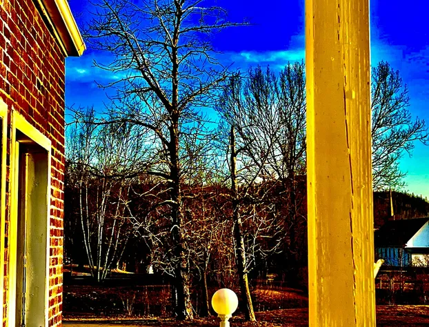 Red Rock Inn hotel detail image 1