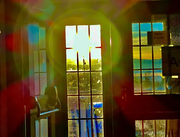 Red Rock Inn hotel detail image 2