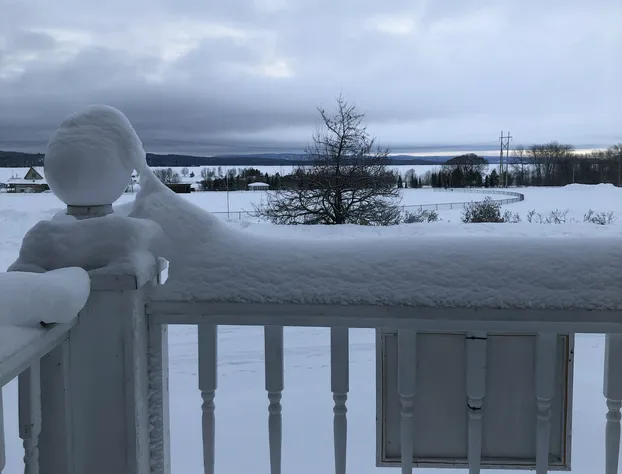 Red Rock Inn hotel detail image 3